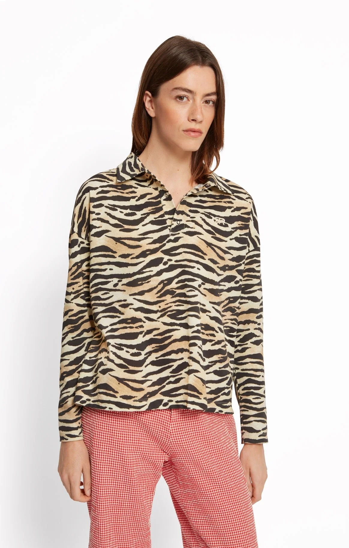 Tops & Chemises